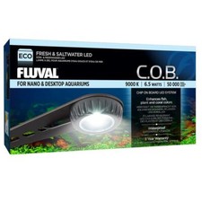 * schwenkbare Fluval C.O.B. NANO LED - kompakte, vielseitige Beleuchtung 14543