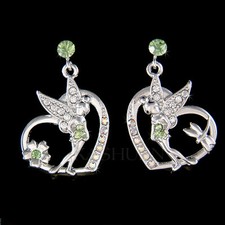 Grüne Tinkerbell Mit