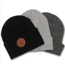 Beanie Mütze Winter Staffbull Department Streetwear Staffordshire Bullterrier