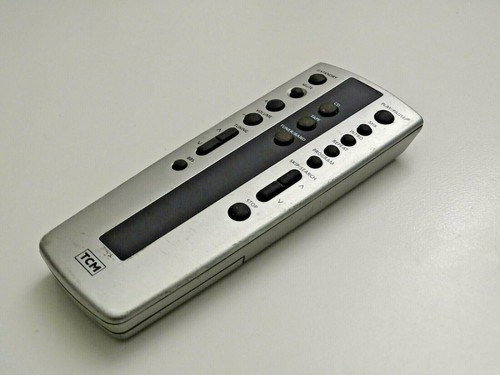 Original tcm fernbedienung - original,