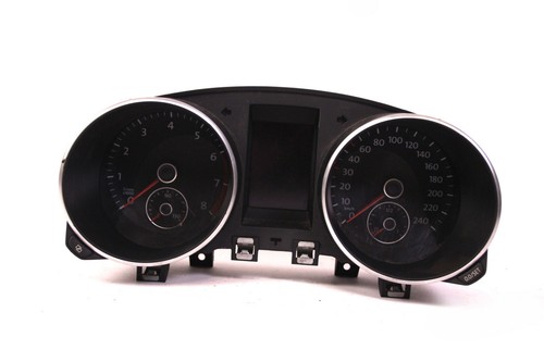 Tachometer original golf - original,