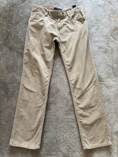 Tommy hilfiger cordhosen - hilfiger,