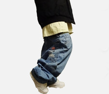 SOUTHPOLE *Urban Active* Baggy