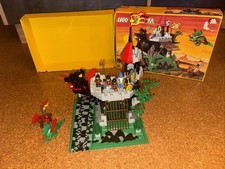 Lego system castle 6082 - /,