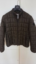 Woolrich Herren Daunen-Blouson