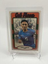 Sunil Chhetri /5 India Futera Unique