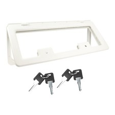 Wohnwagen Serviceklappe |