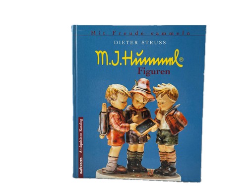 Hummel buch - m.i.,