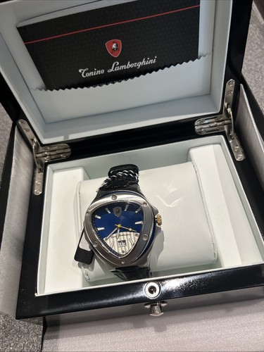 Tonino lamborghini spyder - lamborghini,