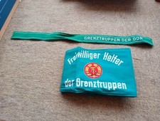 Ddr ärmelbinde alter - ddr, Ärmelbinde,