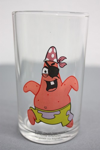 Glas sammelglas develey - glas,