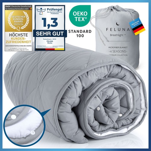 Bettdecke jahreszeiten - bettdecke, 4