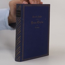 Frau Sixta  |  Ernst Zahn