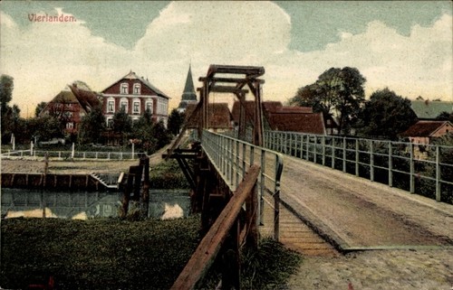 Hamburg bergedorf vierlande - hamburg,