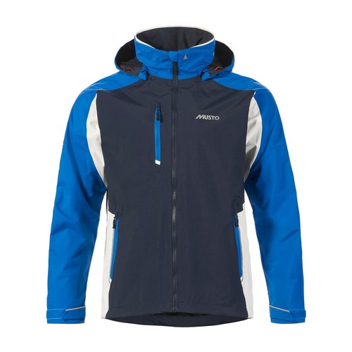 Musto men sardinia jacket - men's,