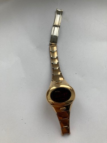 Vintage pulsar damen led - p4,