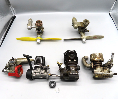Se4723 konvolut rc - konvolut,