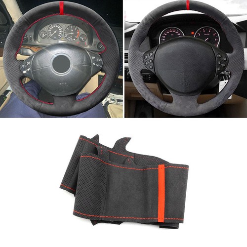 Roter balken leder - roter,