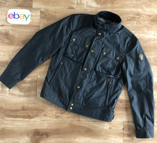 Belstaff RACEMASTER 1981