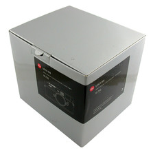 LEICA M8 M 10702 body Gehäuse