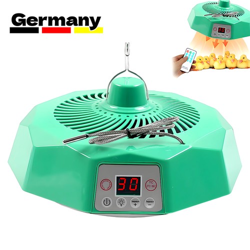 Hühnerstall heizung brooder - heizung,