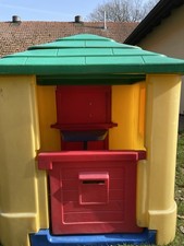 Chicco Kinder Spielhaus