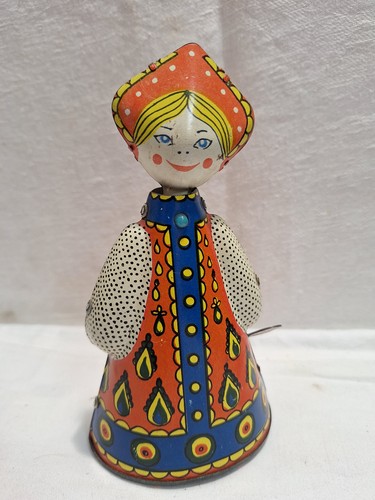 Russische tanzpuppe spielzeug - russische, tanzpuppe,