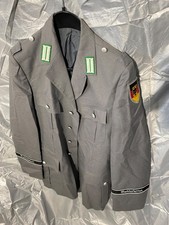 BUNDESWEHR Heer Dienstjacke