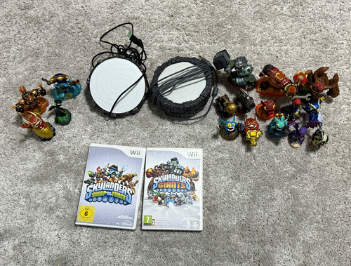 Activision skylanders wii - skylanders,