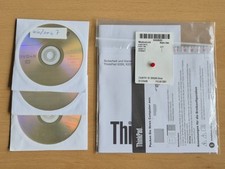 IBM ThinkPad X220, X220i, org. Handbuch in OVP + Trackpoint rot & Win 7 Recovery