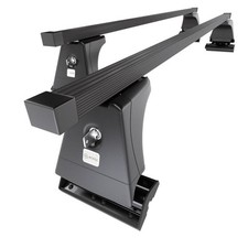 Stahl Dachträger für BMW 7er