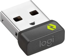 Logitech Bolt USB Empfänger Logi Bolt USB Receiver (956-000008) GE