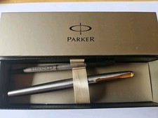 Parker 45, Rollerball