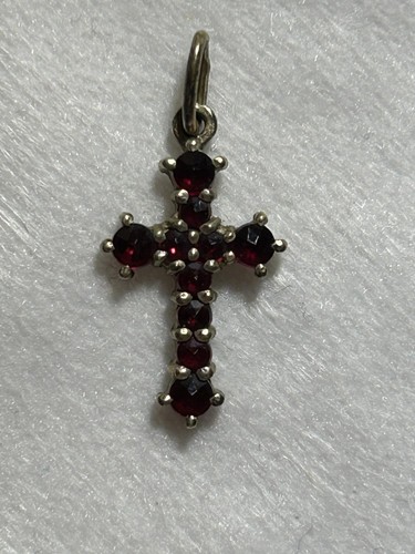 Kreuz anhänger mit - kreuz,