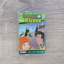 Die teufelskicker folge - die, 5