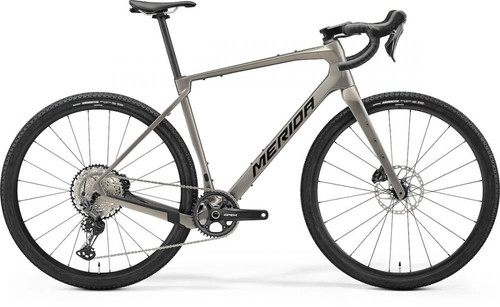 Merida silex 7000 gravelbike - merida,
