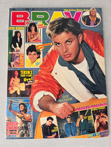 Bravo nov 1987 den - bravo, 26.