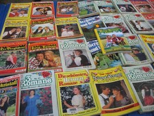 100 Heimat  Romane (