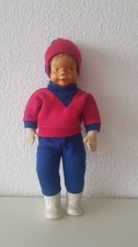 Alte Krahmer Puppe