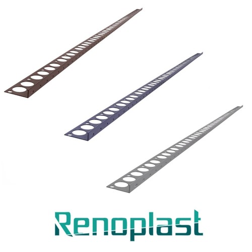 Renoplast treppenprofil sz15 - renoplast®,