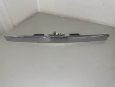 Griffleiste Mercedes W245 B-Klasse Kennzeichenbeleuchtung Chrom A1697402093