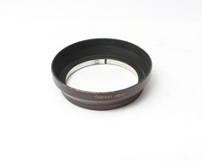 Canon W-50 für 35mm f/1.5