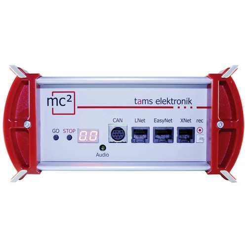 Tams elektronik 03067 c - tams, 40-03067-01-c