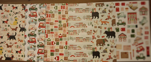 Stampin up besonderen - up,