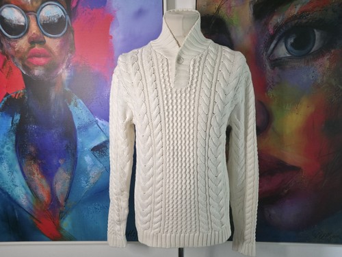 Tiger sweden strickpullover - tiger,