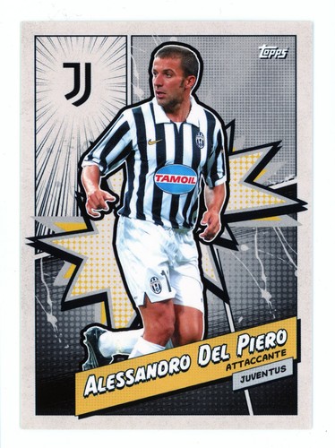 Alessandro del piero - alessandro,