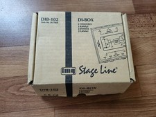 IMG Stage Line DIB-102