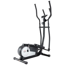 Homcom crosstrainer mit - homcom,