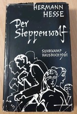 Hermann Hesse / Der