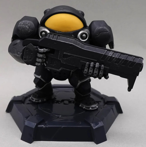 Starcraft marine mini - marine,